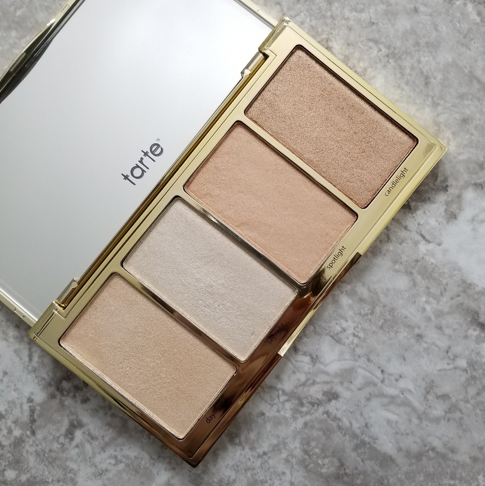 Tarte Skin Twinkle Lighting Palette Volume 2
